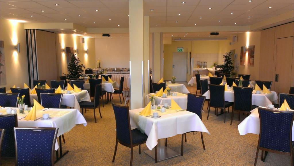 Hansa Hotel Ratzeburg Ngoại thất bức ảnh
