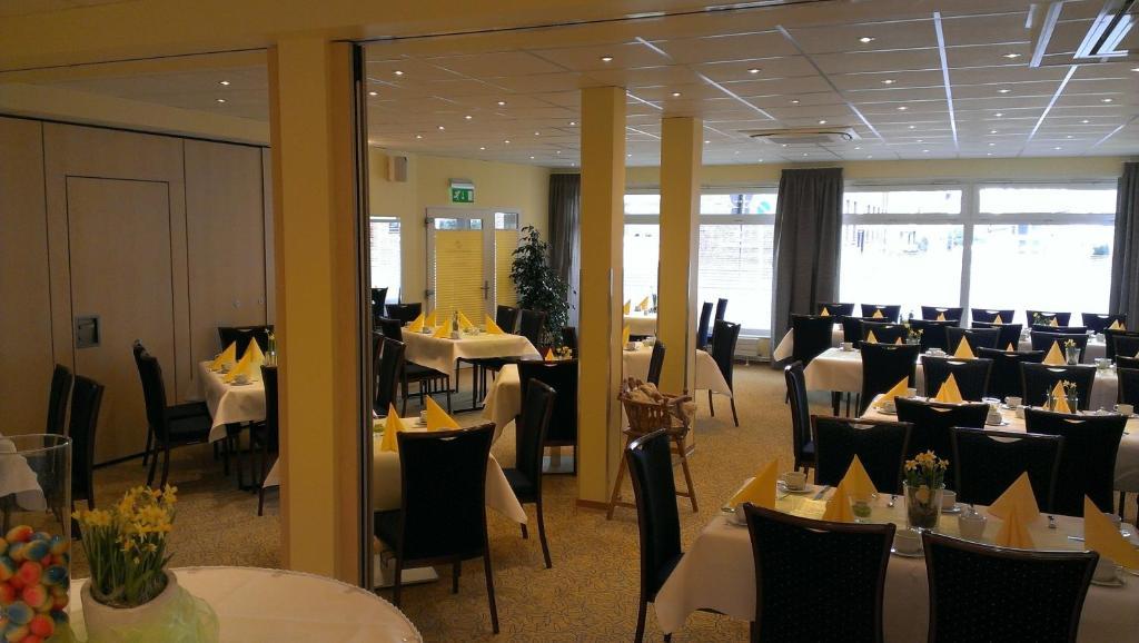 Hansa Hotel Ratzeburg Ngoại thất bức ảnh
